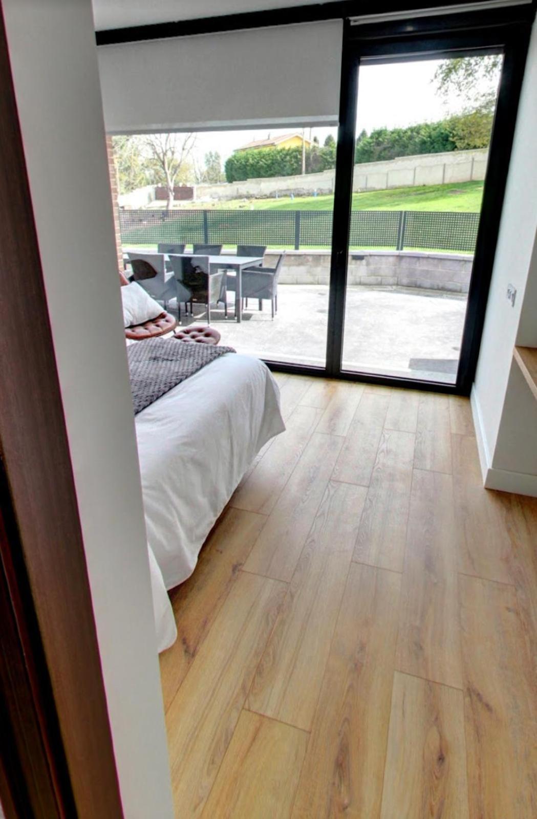 Villa Los Corzos Oviedo Zewnętrze zdjęcie