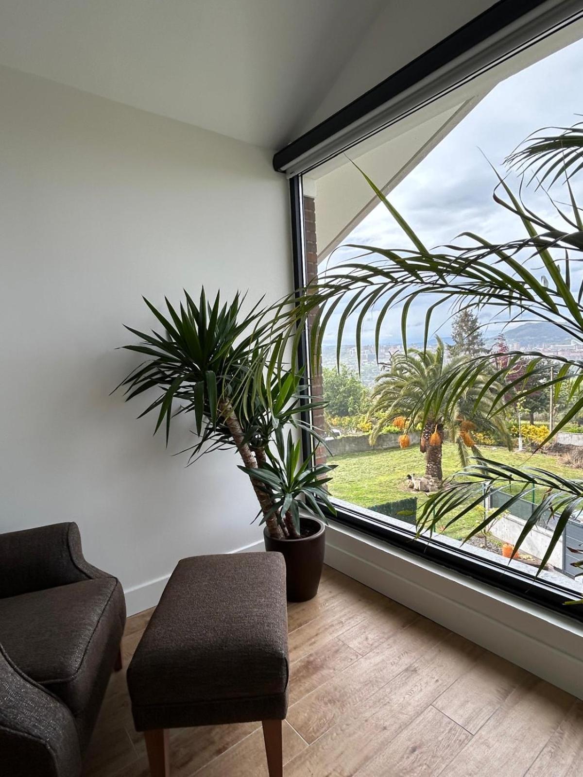 Villa Los Corzos Oviedo Zewnętrze zdjęcie