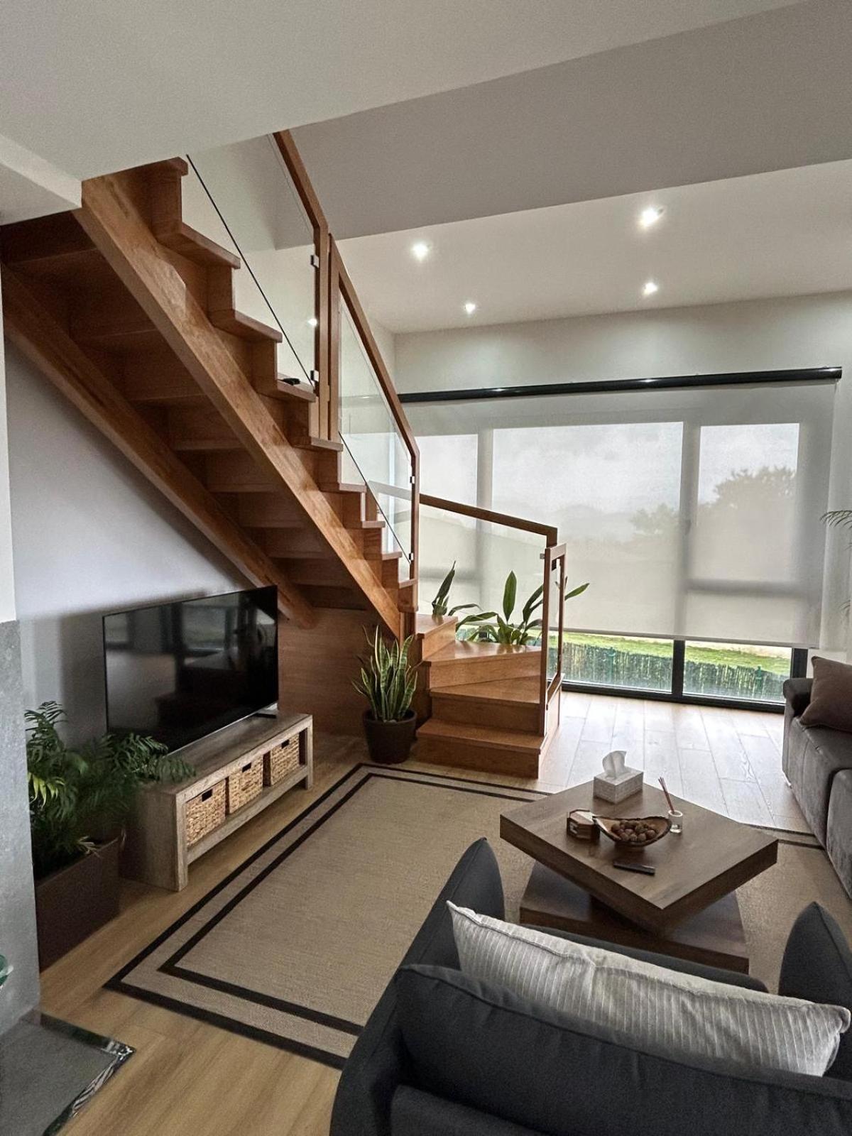 Villa Los Corzos Oviedo Zewnętrze zdjęcie