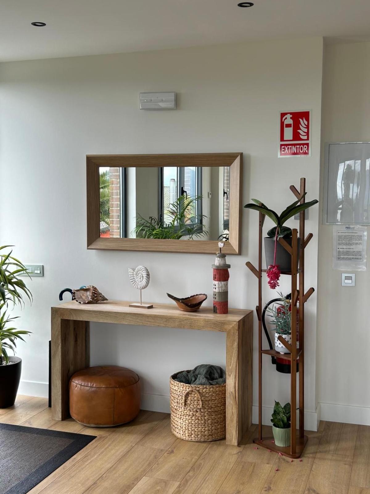 Villa Los Corzos Oviedo Zewnętrze zdjęcie